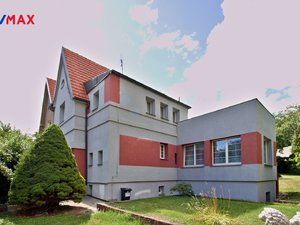 Prodej rodinného domu 240 m² Praha