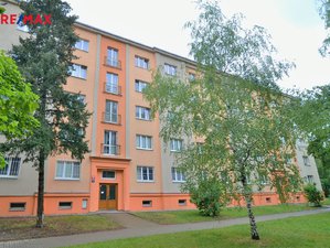 Prodej bytu 3+kk 69 m² Praha