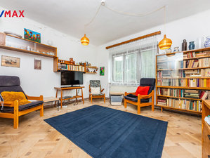 Prodej vily 220 m² Praha