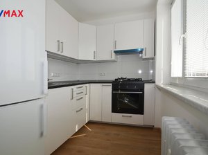 Pronájem bytu 1+1 35 m² Praha