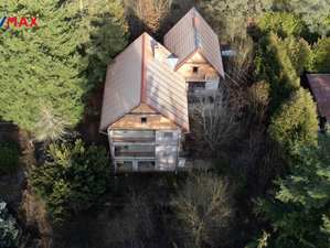 Prodej chaty 241 m² Unhošť