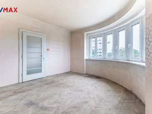 Prodej bytu 1+1 42 m² Praha