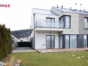 Prodej rodinného domu 131 m² Vysoký Újezd