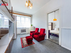 Prodej bytu 2+1 61 m² Praha
