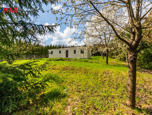 Prodej chaty 40 m² Nižbor