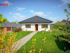 Prodej rodinného domu 117 m² Hřebeč