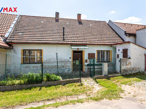 Prodej rodinného domu 90 m² Lčovice