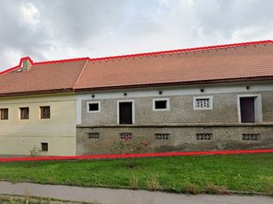 Prodej zemědělské usedlosti 850 m² Praha