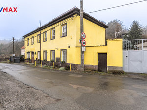 Prodej hotelu, penzionu 660 m² Nelahozeves