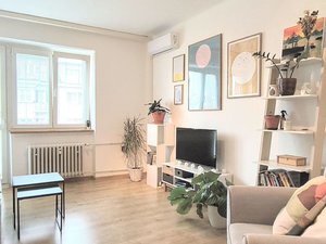 Pronájem bytu 2+1 54 m² Praha