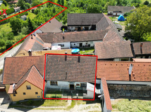 Prodej rodinného domu 90 m² Lčovice