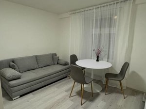 Pronájem bytu 1+kk, garsoniery 39 m² Praha