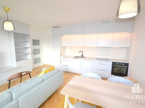 Pronájem bytu 2+kk 57 m² Brno
