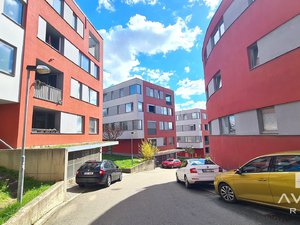 Prodej bytu 2+kk 60 m² Brno