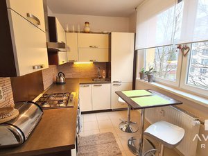 Prodej bytu 3+1 77 m² Brno