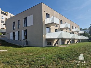 Prodej bytu 2+kk 49 m² Brno