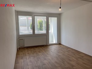 Prodej bytu 3+1 86 m² Nýrsko