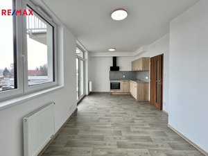 Pronájem bytu 1+kk, garsoniery 33 m² Benešov