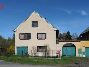 Prodej rodinného domu 239 m² Sedlec-Prčice