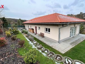 Prodej rodinného domu 144 m² Krňany