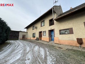 Prodej rodinného domu 375 m² Štěpánov