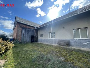 Prodej rodinného domu 259 m² Hnojice