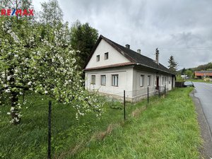 Prodej rodinného domu 120 m² Metylovice