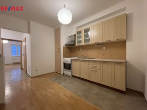 Pronájem bytu 1+1 42 m² Olomouc