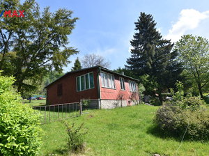 Prodej chaty 68 m² Hlubočky