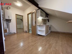Prodej bytu 2+kk 50 m² Olomouc