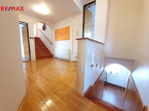 Prodej bytu 4+1 163 m² Olomouc