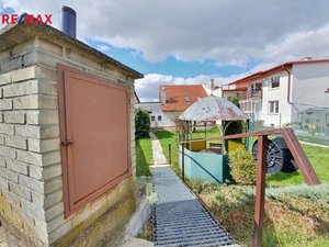 Prodej bytu 4+1 163 m² Olomouc