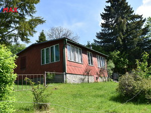 Prodej chaty 68 m² Hlubočky
