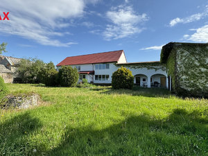 Prodej zemědělské usedlosti 186 m² Uničov