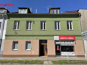 Prodej kanceláře 115 m² Olomouc