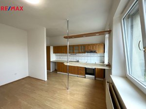 Pronájem bytu 3+kk 69 m² Olomouc