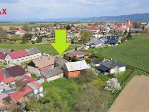 Prodej rodinného domu 259 m² Hnojice