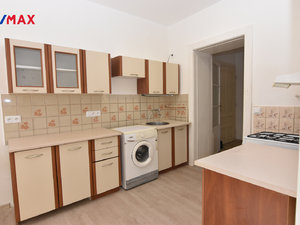 Pronájem bytu 2+1 52 m² Prostějov