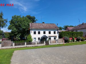 Prodej rodinného domu 200 m² Bouzov