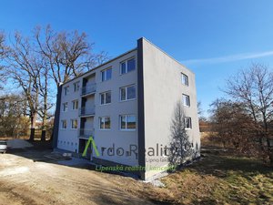 Prodej činžovního domu 720 m² Mirkovice