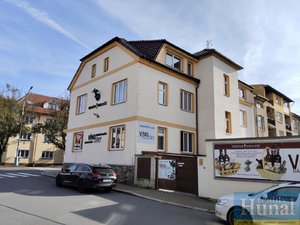 Pronájem Ostatních komerčních prostor 100 m² Pelhřimov