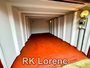 Prodej garáže 19 m² Brno