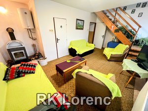 Prodej rodinného domu 170 m² Lesonice