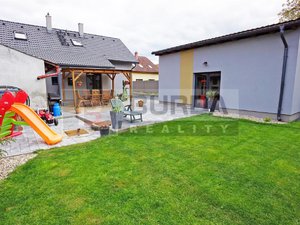 Prodej rodinného domu 126 m² Neratovice