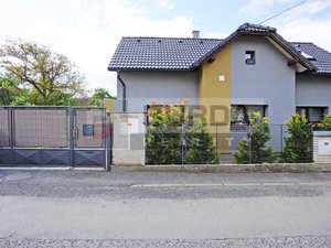 Prodej rodinného domu 126 m² Neratovice