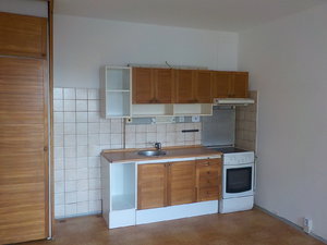 Prodej bytu 4+1 78 m² České Budějovice