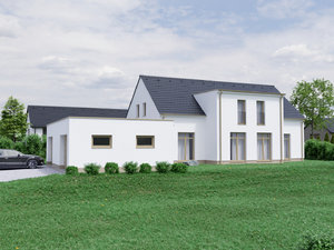 Prodej rodinného domu 156 m² Borovany