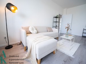 Prodej bytu 3+1 65 m² Přelouč