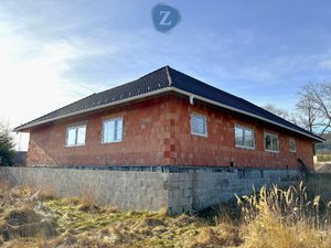 Prodej rodinného domu 186 m² Chvalovice