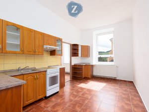 Pronájem bytu 3+1 87 m² Moravská Třebová